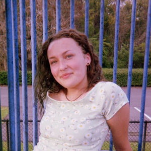 Meet your Posher, Kaitlyn